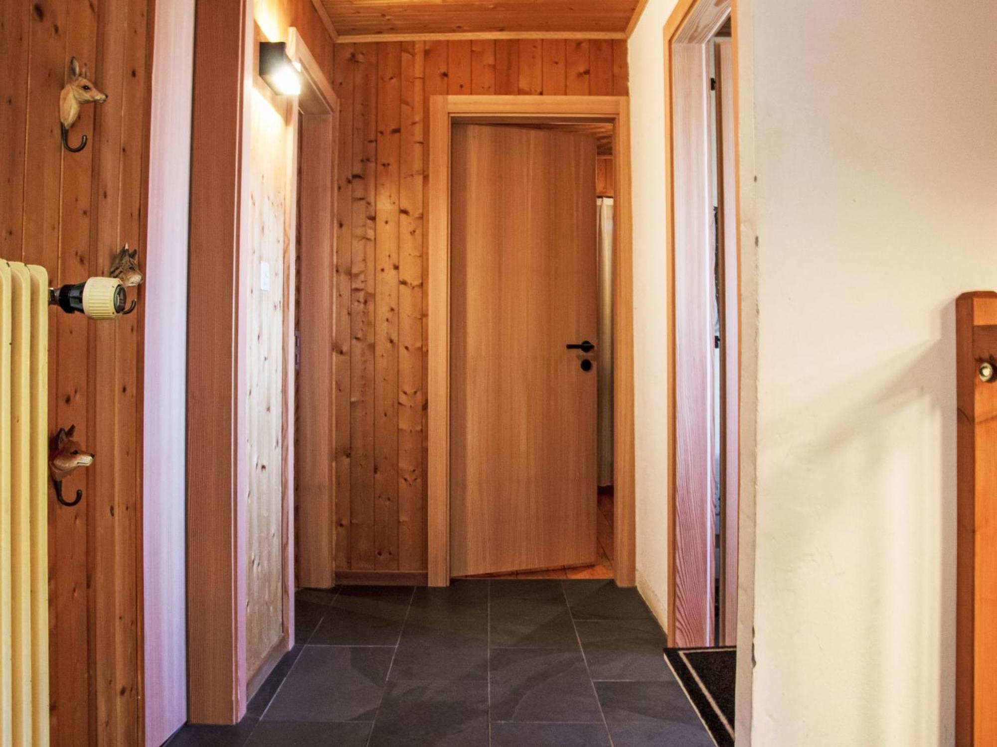 Chalet Nelly By Interhome Veysonnaz Kültér fotó