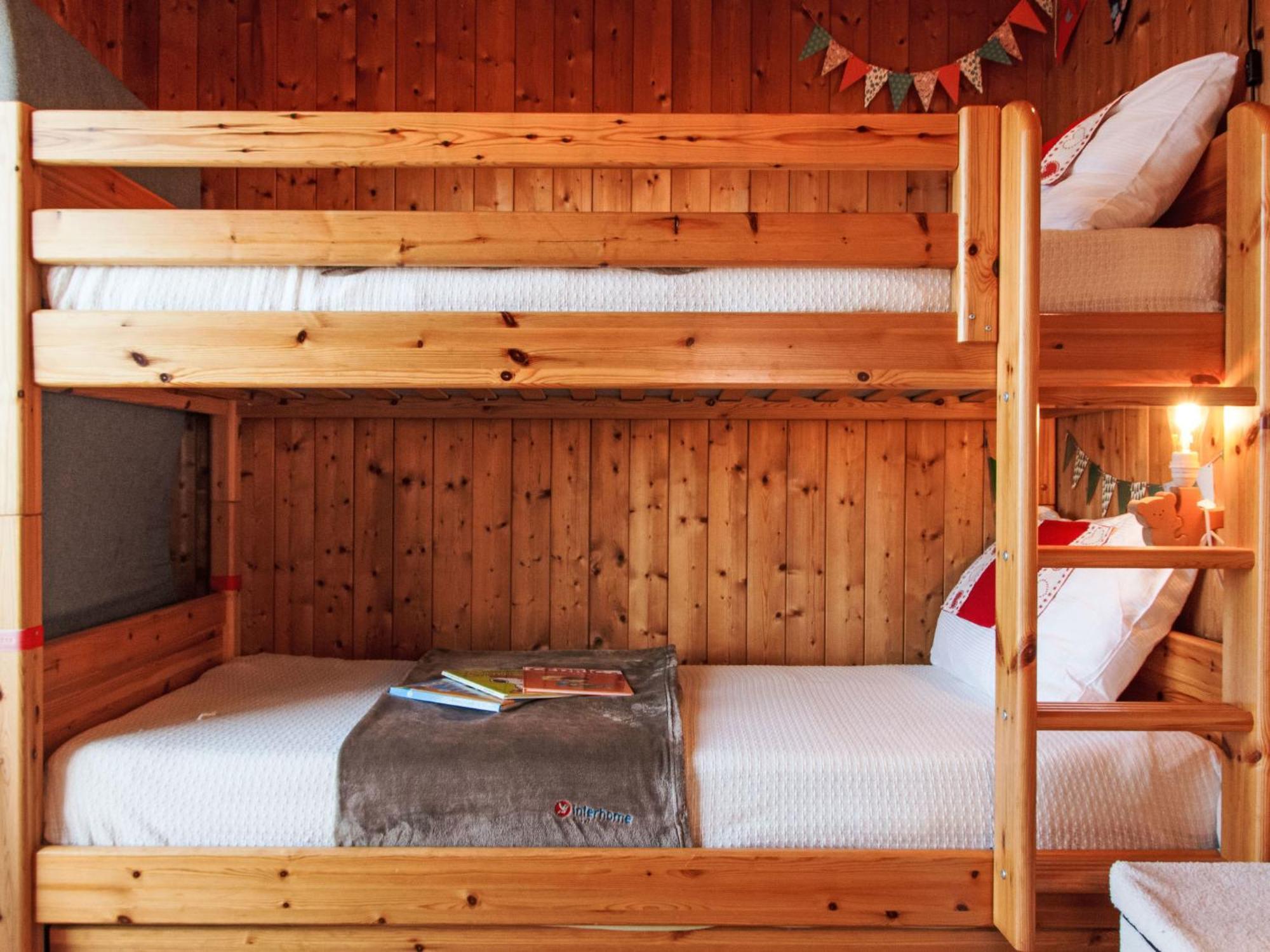 Chalet Nelly By Interhome Veysonnaz Kültér fotó