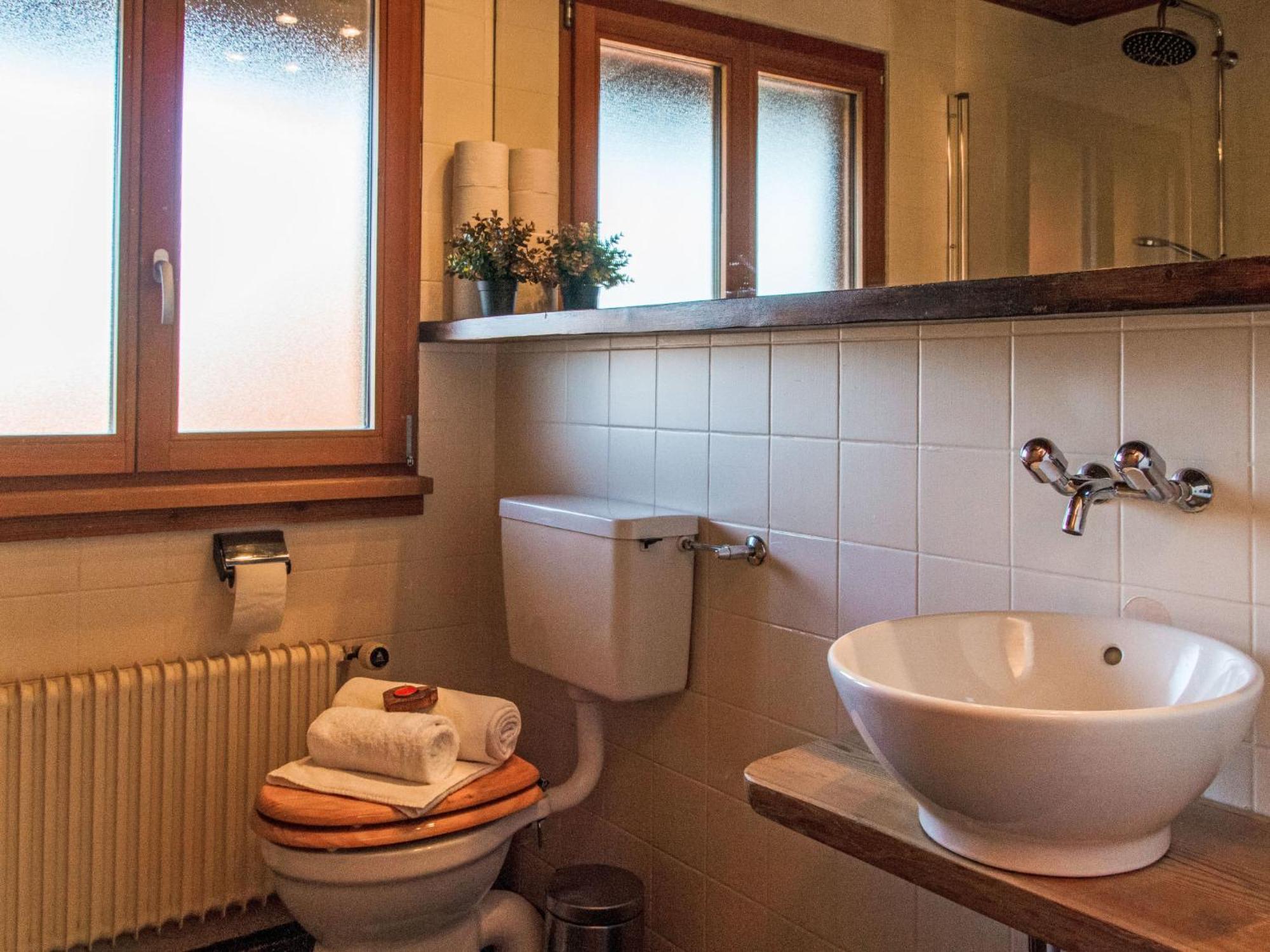 Chalet Nelly By Interhome Veysonnaz Kültér fotó