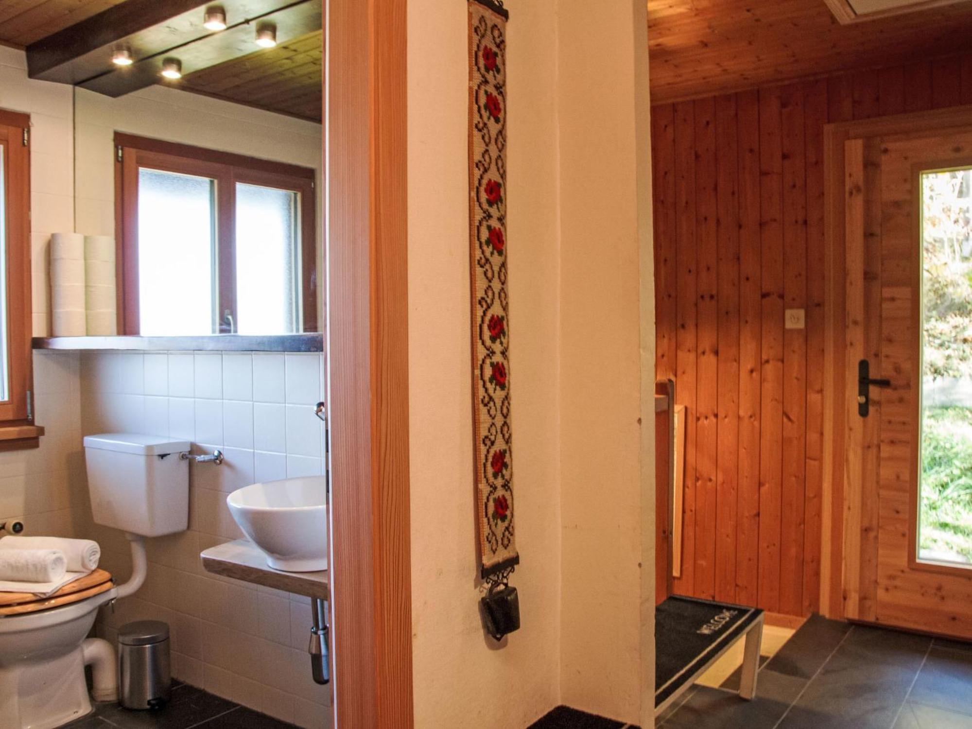 Chalet Nelly By Interhome Veysonnaz Kültér fotó