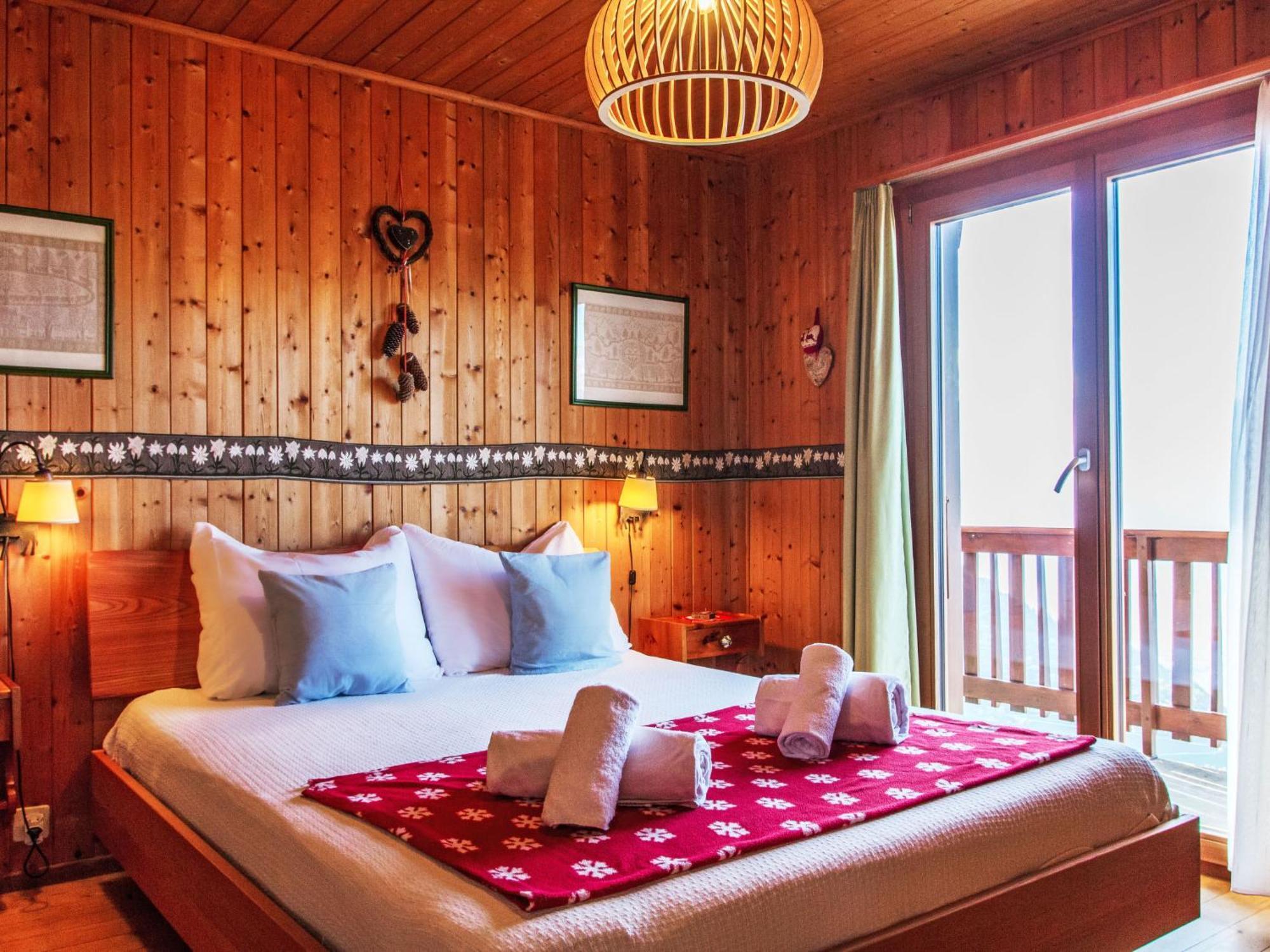 Chalet Nelly By Interhome Veysonnaz Kültér fotó