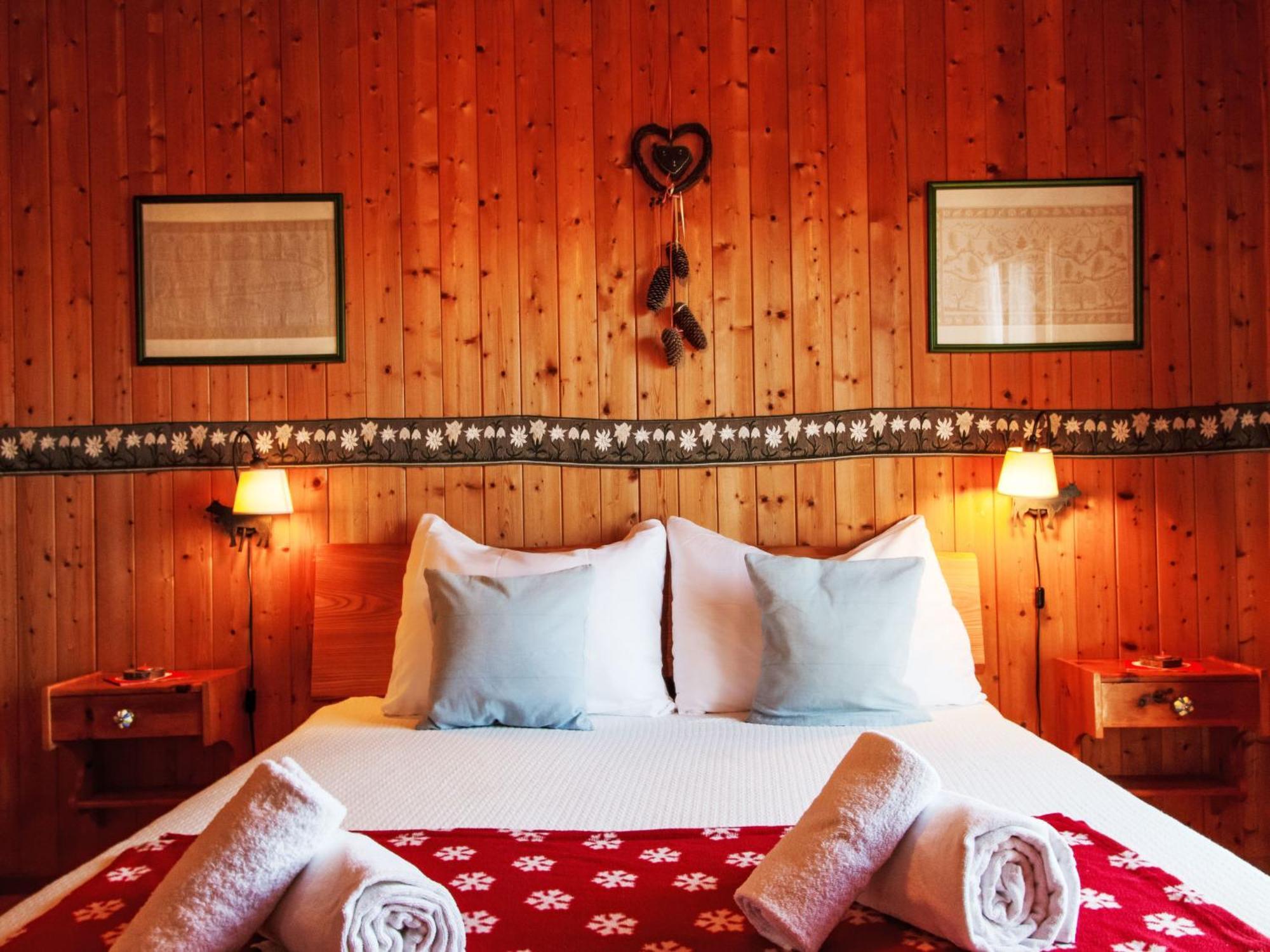 Chalet Nelly By Interhome Veysonnaz Kültér fotó