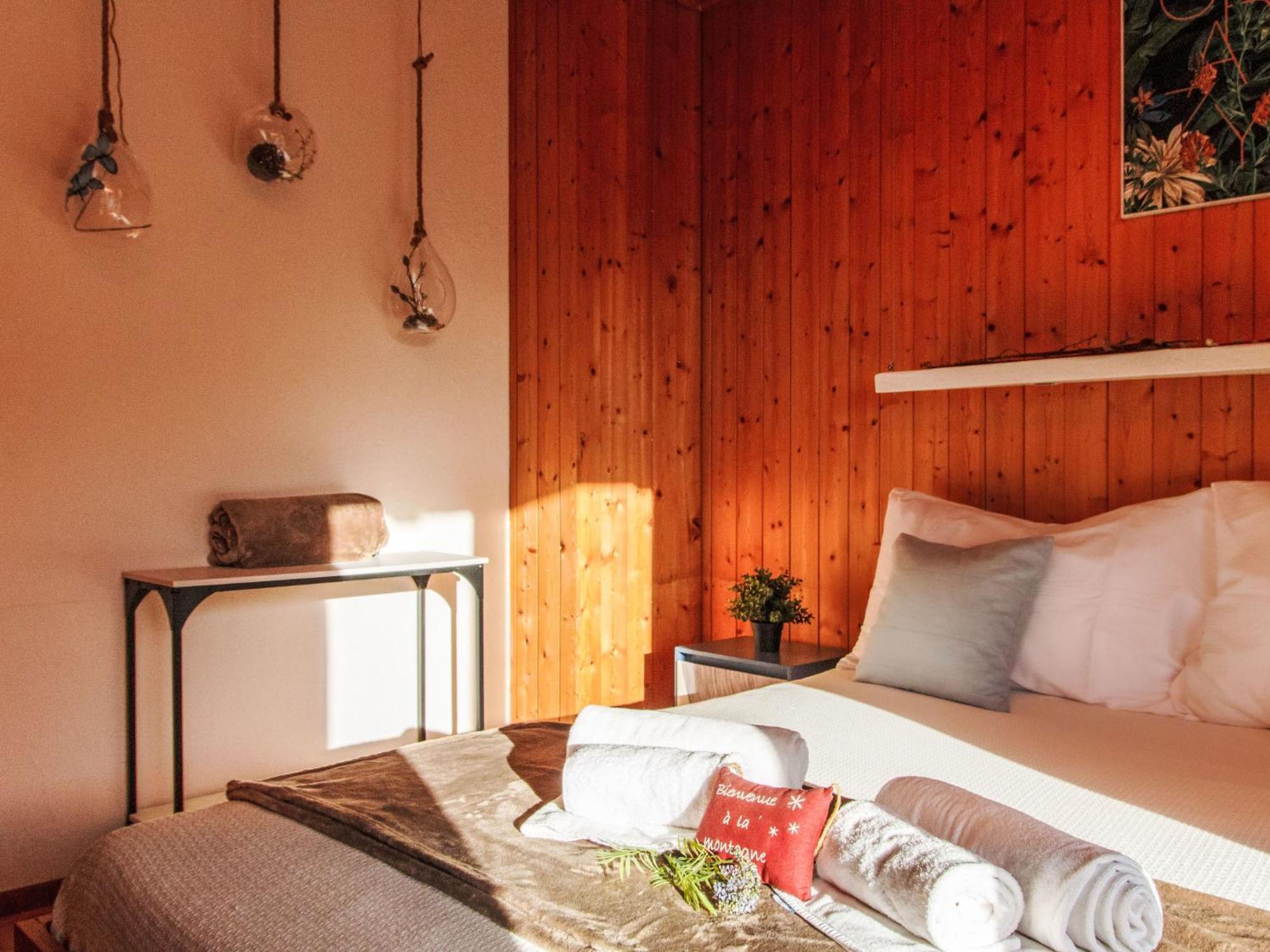 Chalet Nelly By Interhome Veysonnaz Kültér fotó